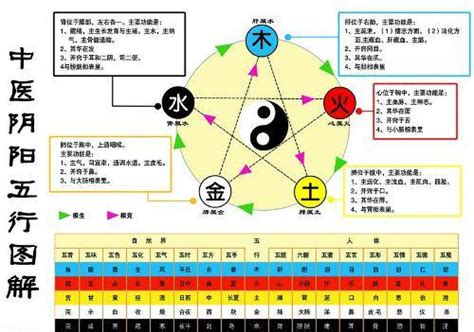 金 水|五行之中金生水，坚硬的金属，怎么能生水呢？